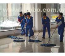 全面解析日常保潔與深度清洗服務